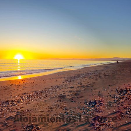 Laguna Beach Premium - Alojamientos La Torre تورّوكس كوستا المظهر الخارجي الصورة
