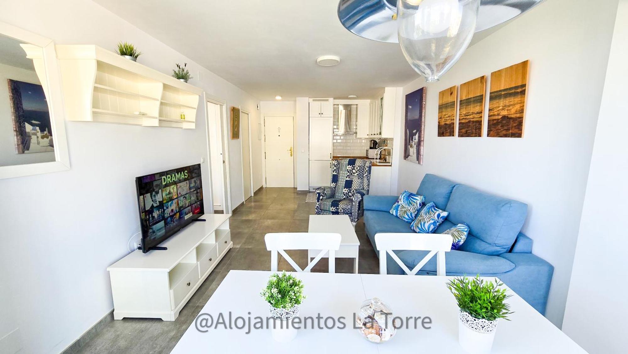 Laguna Beach Premium - Alojamientos La Torre تورّوكس كوستا المظهر الخارجي الصورة