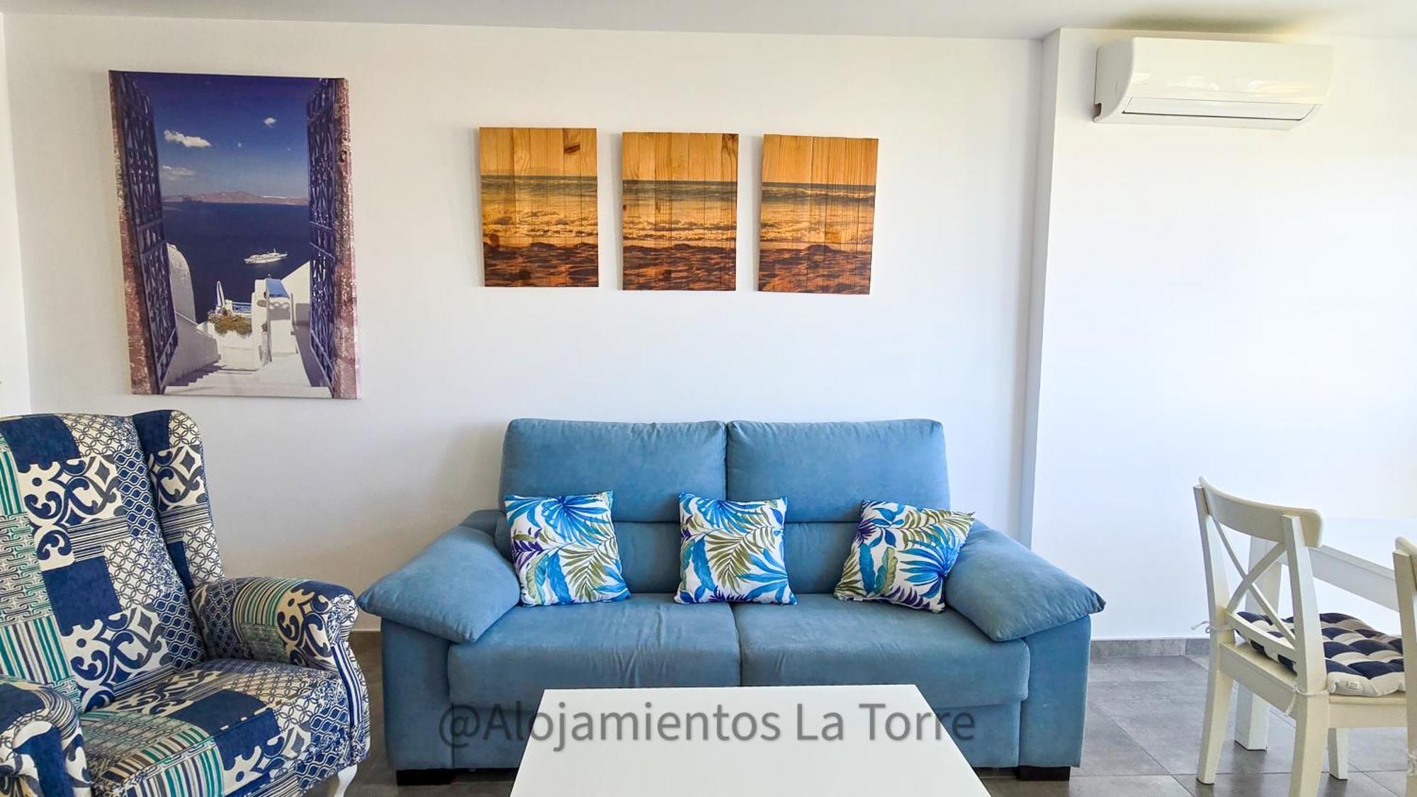 Laguna Beach Premium - Alojamientos La Torre تورّوكس كوستا المظهر الخارجي الصورة