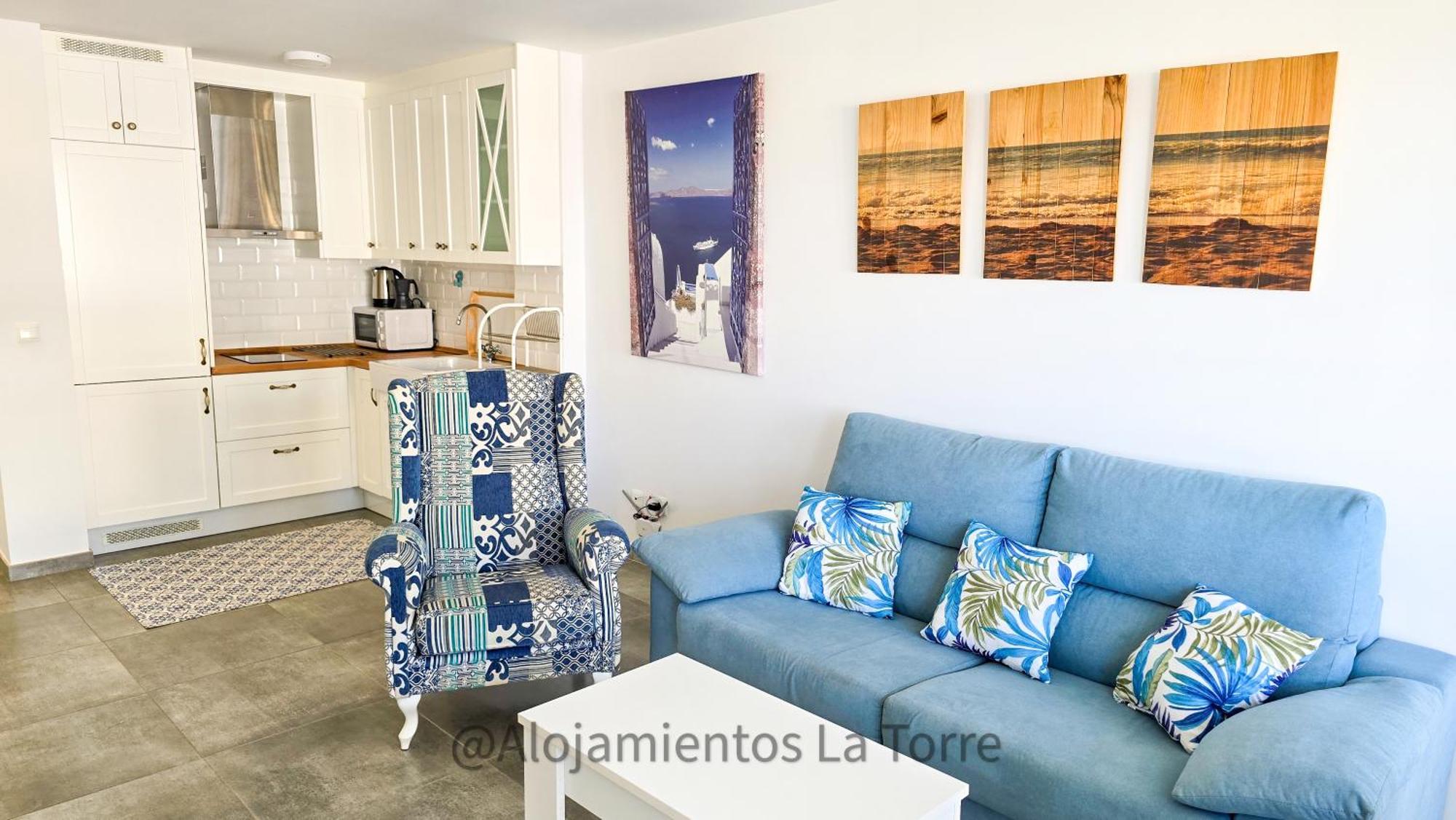 Laguna Beach Premium - Alojamientos La Torre تورّوكس كوستا المظهر الخارجي الصورة