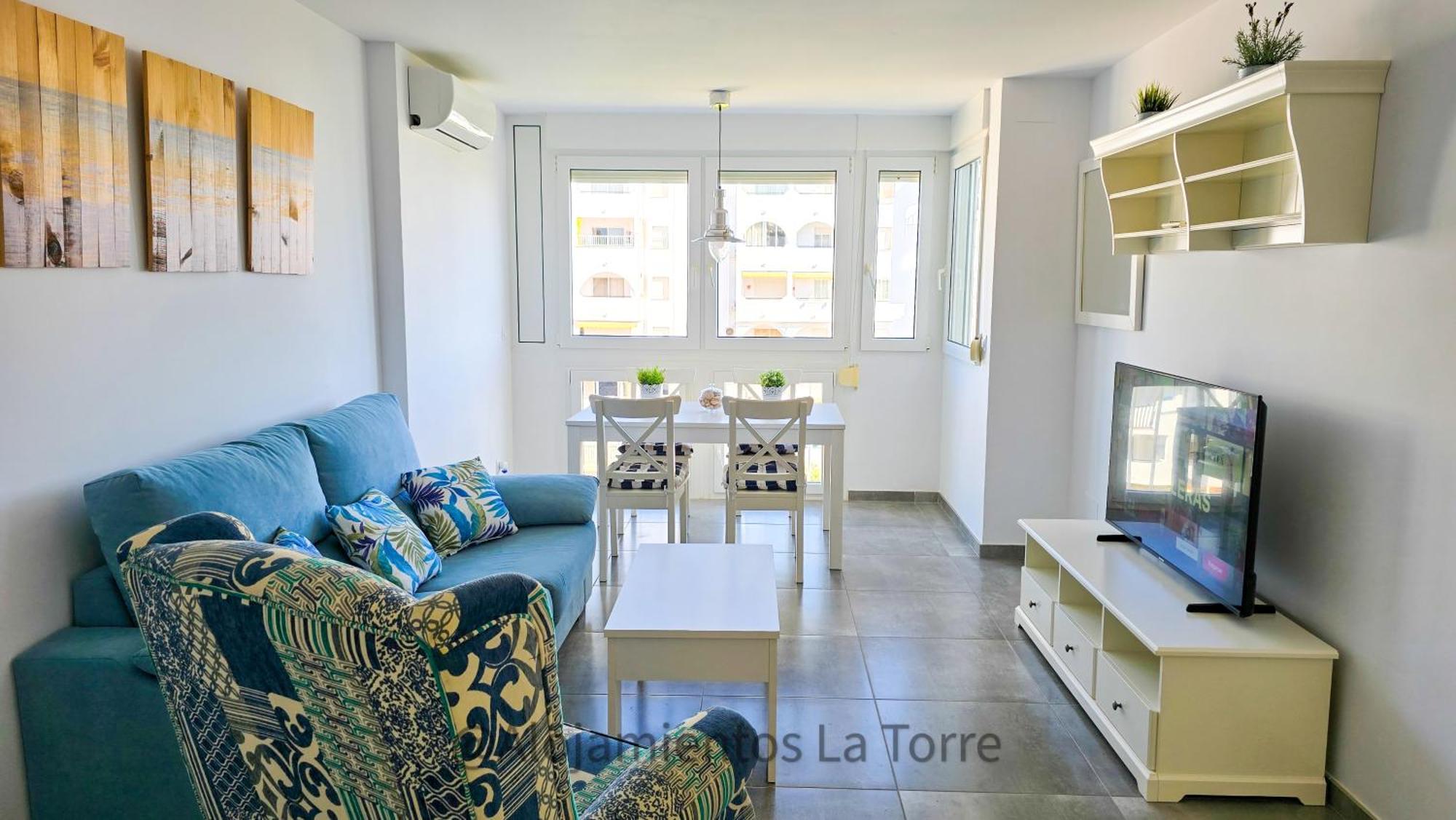 Laguna Beach Premium - Alojamientos La Torre تورّوكس كوستا المظهر الخارجي الصورة