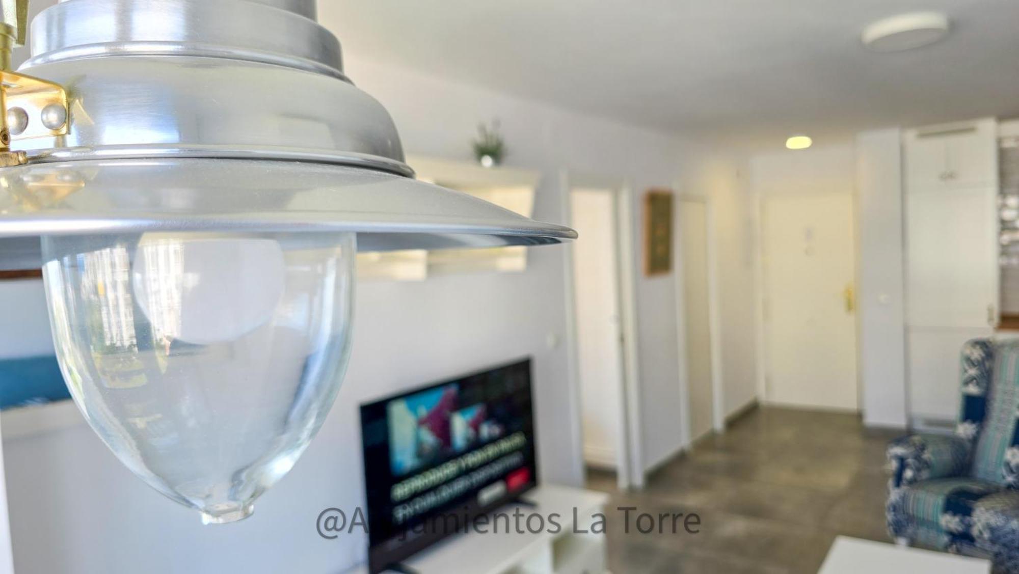 Laguna Beach Premium - Alojamientos La Torre تورّوكس كوستا المظهر الخارجي الصورة