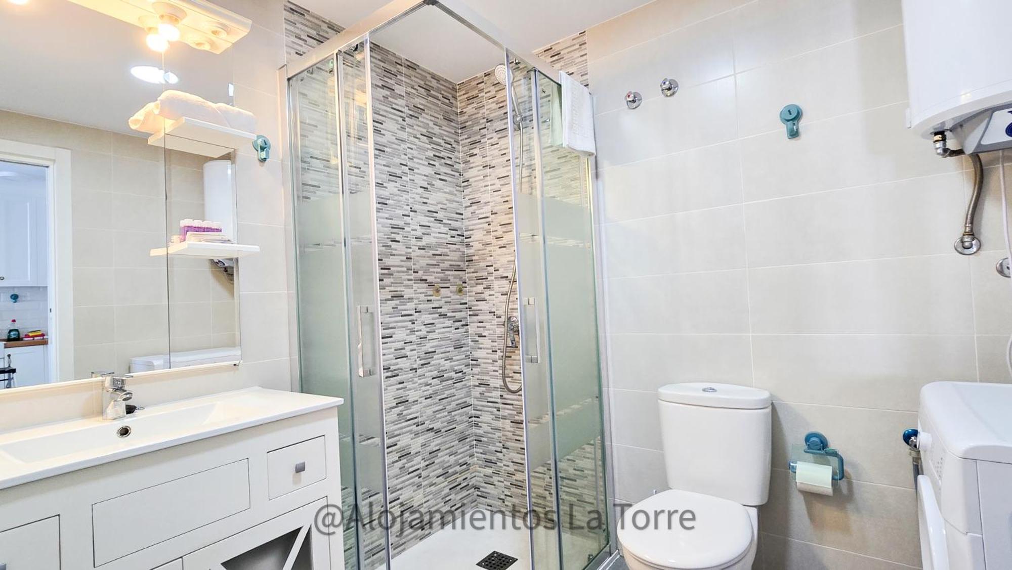 Laguna Beach Premium - Alojamientos La Torre تورّوكس كوستا المظهر الخارجي الصورة