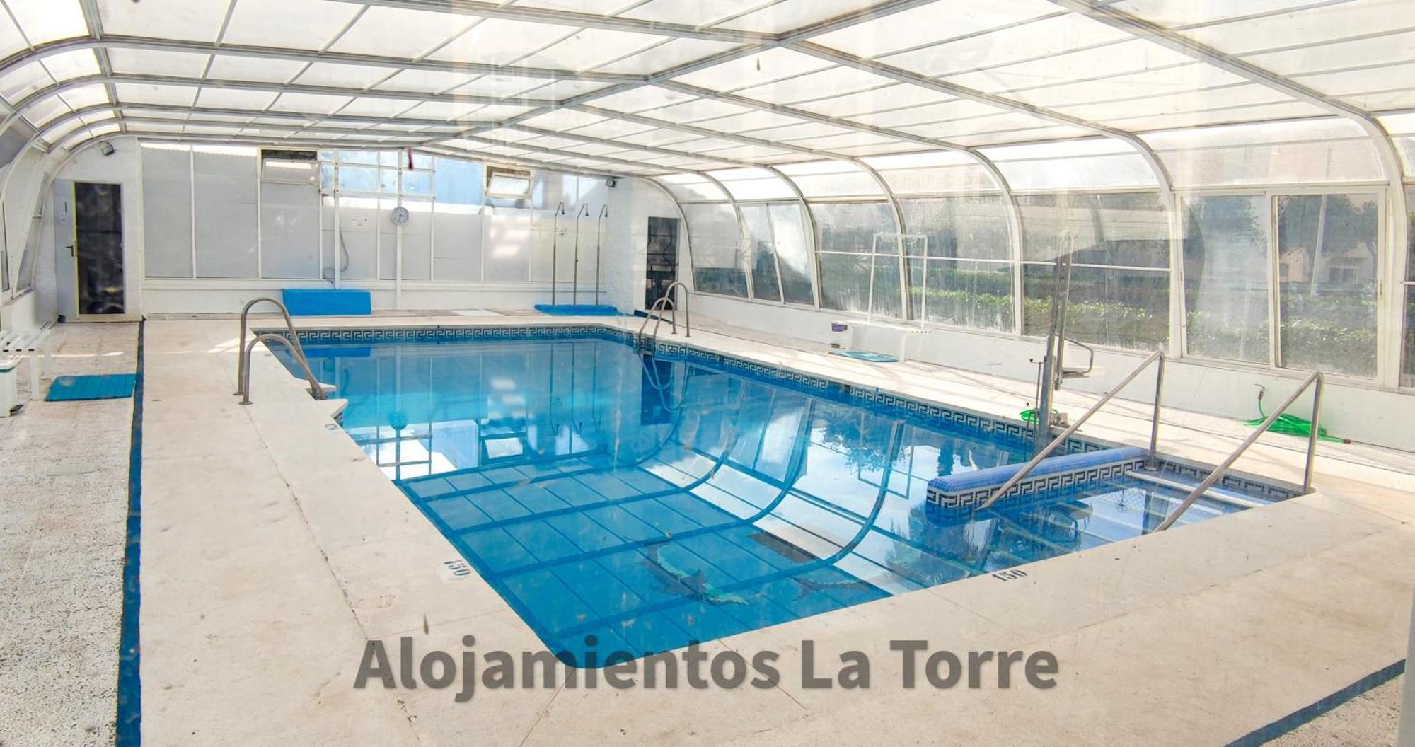 Laguna Beach Premium - Alojamientos La Torre تورّوكس كوستا المظهر الخارجي الصورة